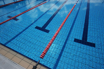 new swimming pool - 723227
