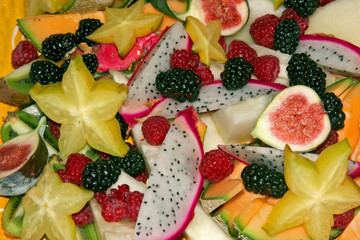 fruit salad