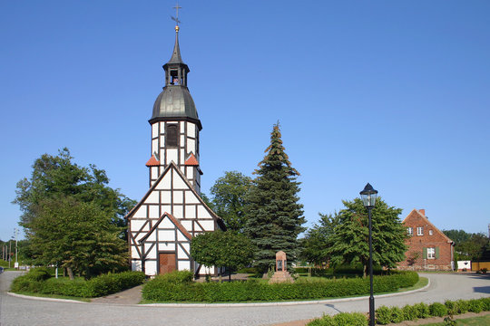 kirche