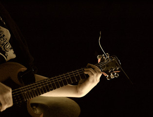 guitare
