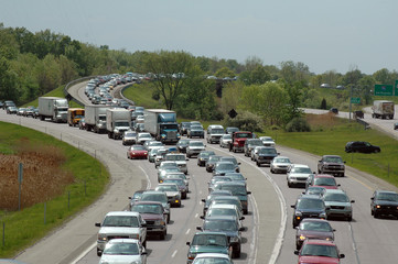 traffic jam-6
