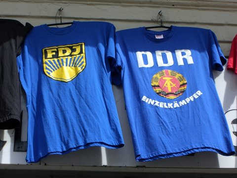 fdj + ddr