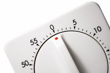 egg timer (close view)