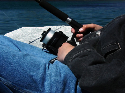 fishing