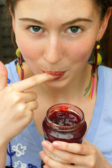 confiture