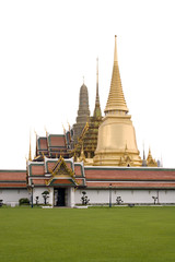 grand palace - thailand