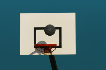 bascket