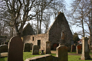 auld alloway kirk