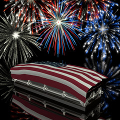 honoring the ultimate sacrifice