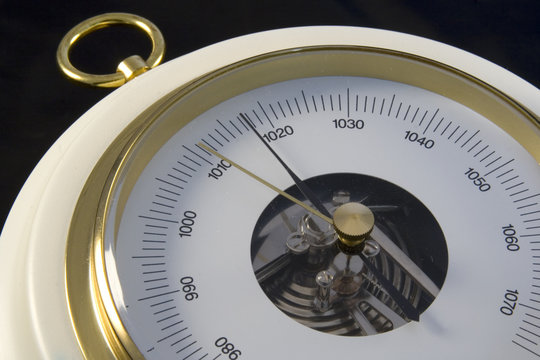 barometer