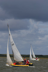 segeln