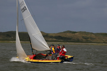 segeln