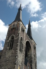 st. johanniskirche k&ouml;then