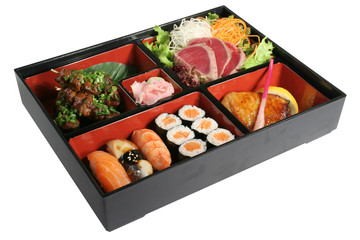 sushi a set