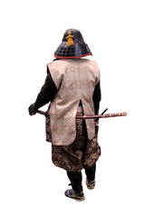 japanese samurai-masamune date
