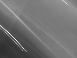 light streaks