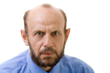 stare