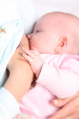 breastfeeding