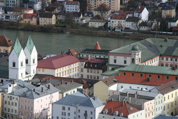 ville de passau