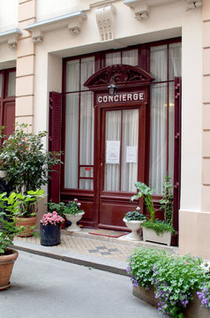 concierge