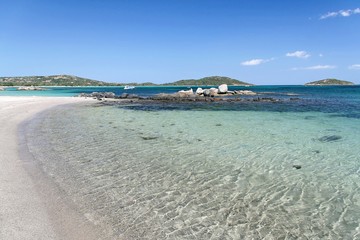 corse