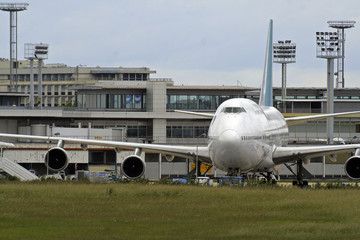 aeroport