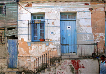 spanish old