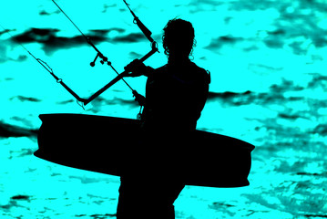 kite-surf passion 2