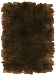 ancient leather parchment texture background