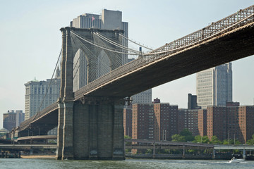 brooklyn bridge