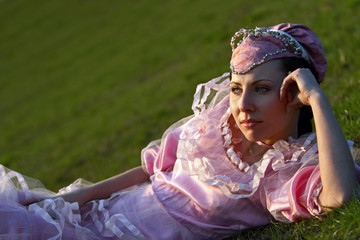 princess