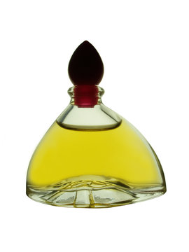 parf&uuml;mflasche