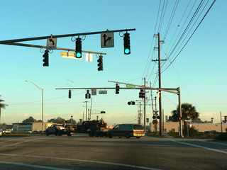 crossroads usa