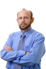 businessman