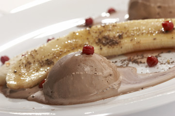 sexual choc-ice