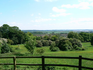 english countryside