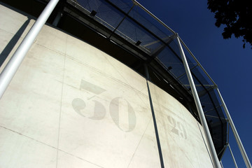 Fototapeta premium stade 05