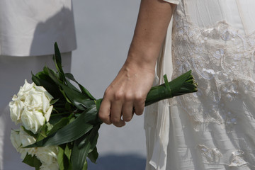 mariage