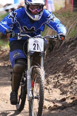 mountain bike world cup 2006