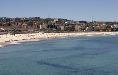 bondi beach