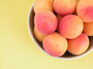 apricots