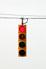 traffic light