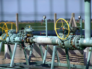 gasleitung
