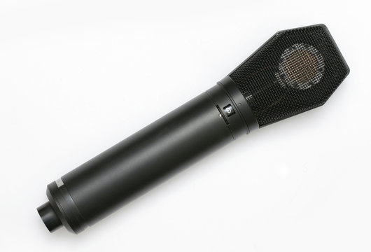 beyer condenser microphone