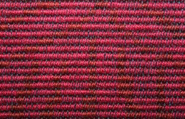 Fototapeta na wymiar rough woven pattern