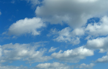 Fototapeta premium cloud