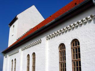 Obraz premium kirche
