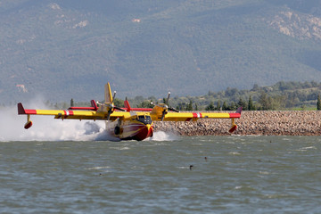 canadair