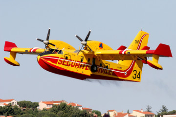 canadair