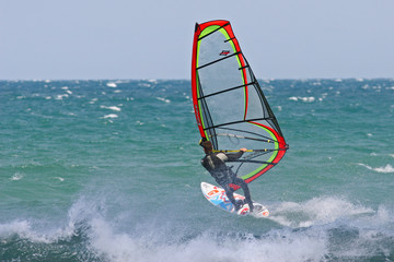 windsurf